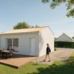 Prix de construction d'une maison - Maison Vision à Valence