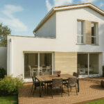 Choisir un constructeur dans la Drôme – MAISON VISION