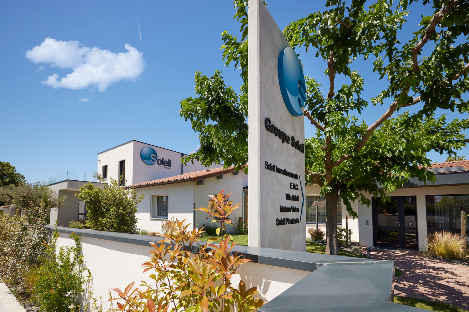 Prix au m² d’une maison neuve à Valence - Maison Vision