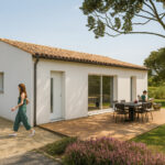 Maison plain-pied à Valence Maison Vision