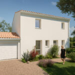 Délais de construction à Valence Maison Vision