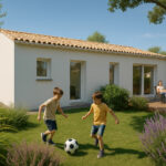 Maison clé en main à Valence - Maison Vision