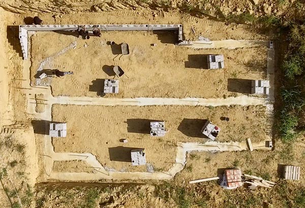 Maison Vision à Valence